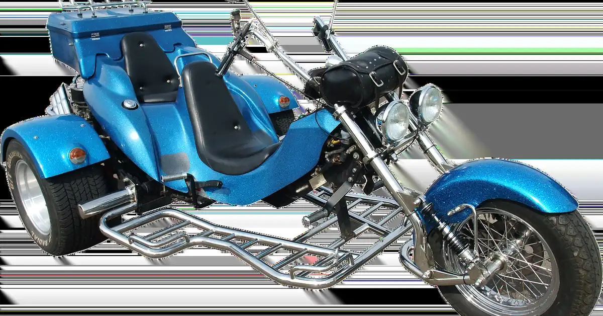 Trike Rack for Car for your car