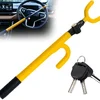 Ultra Secure Car Steering Wheel Locks for Cars