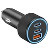 USB C Car Charger