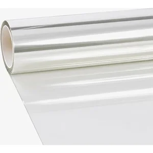 VViViD 8 mil anti-shatter security automotive window film roll