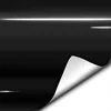 VViViD Gloss Black Vinyl Wrap Adhesive Film Air Release Decal