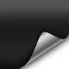 VViViD Matte Black Vinyl Wrap Adhesive Film Air Release Decal
