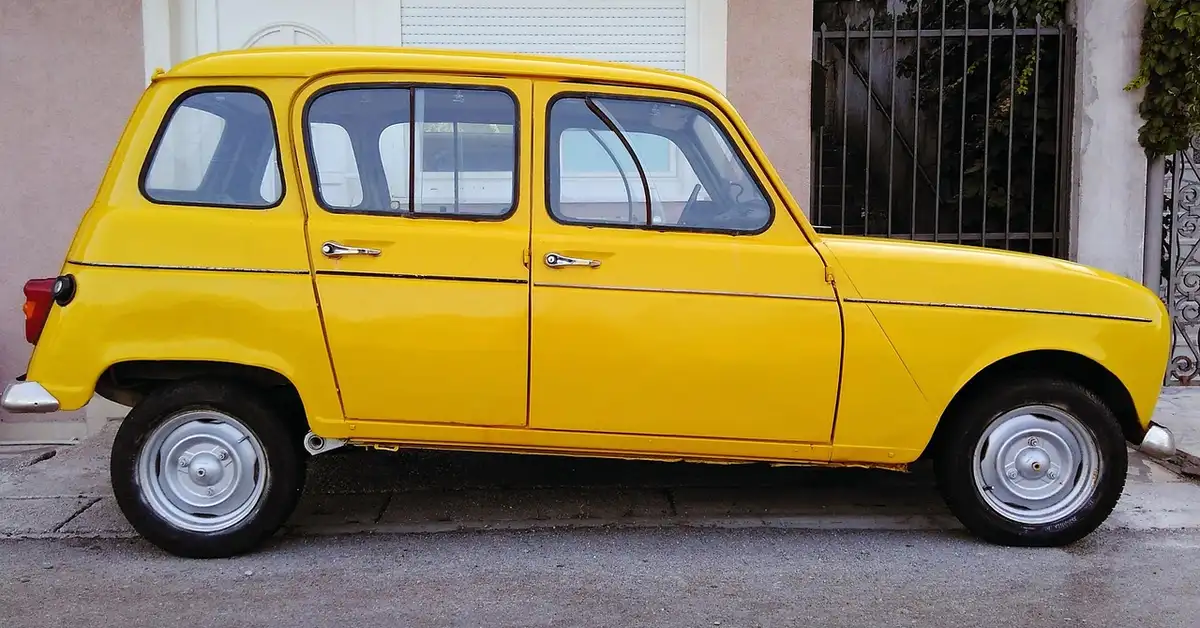 Yellow Light for Car for your car