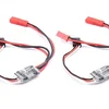 YoungRC Remote Controlled AUX on/Off 3~30V High Current RC 20A