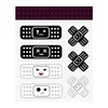Yourkar Car Bandage Decal