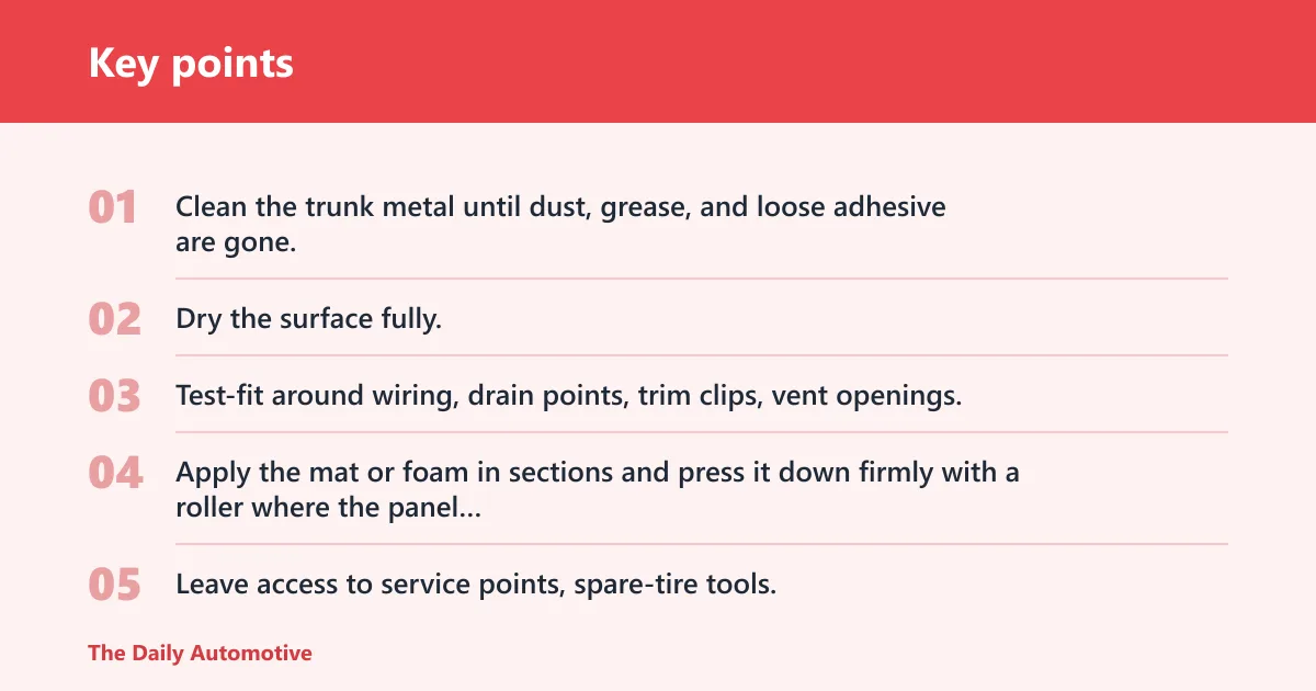 Key points: Which one should you buy?