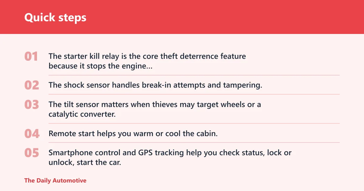 Quick steps: How to choose the right system