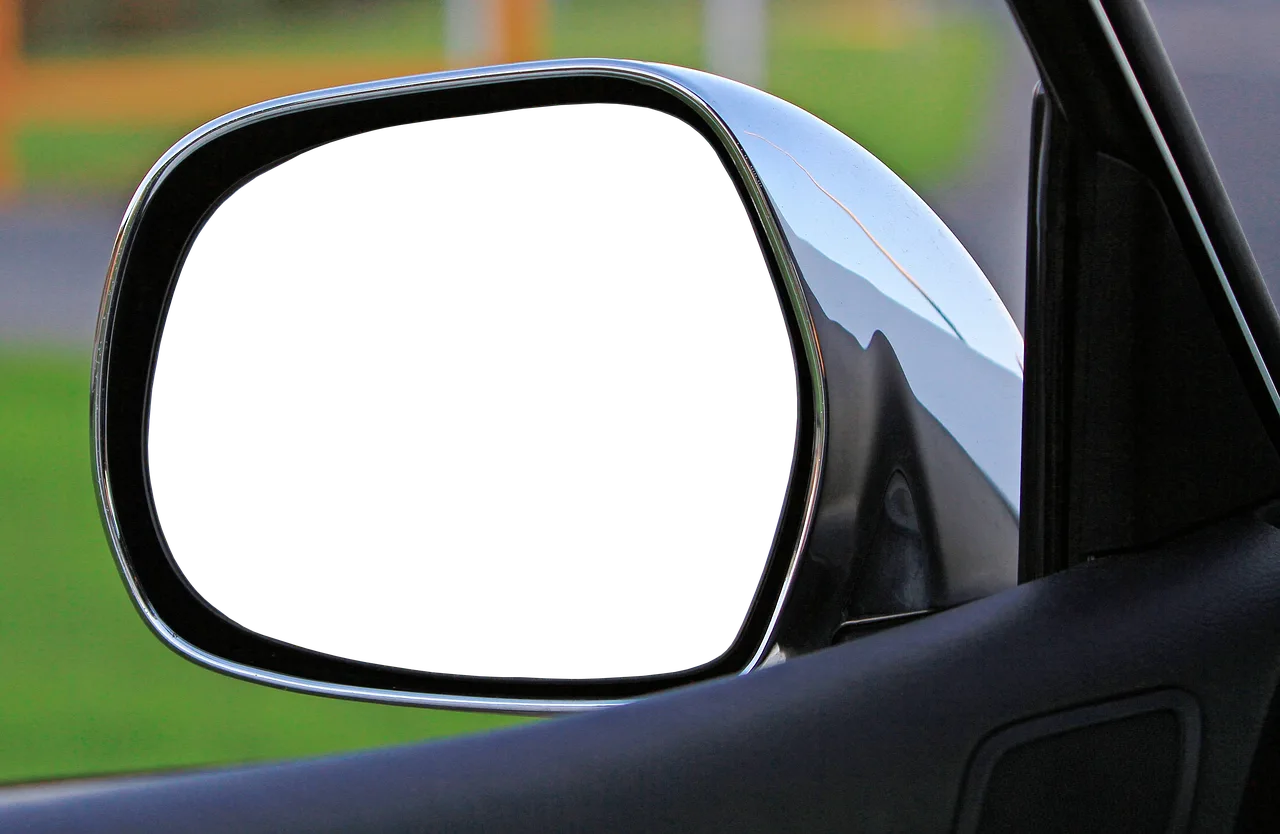 Choose rearview mirror adhesive kit if… / Choose polyurethane adhesive if…