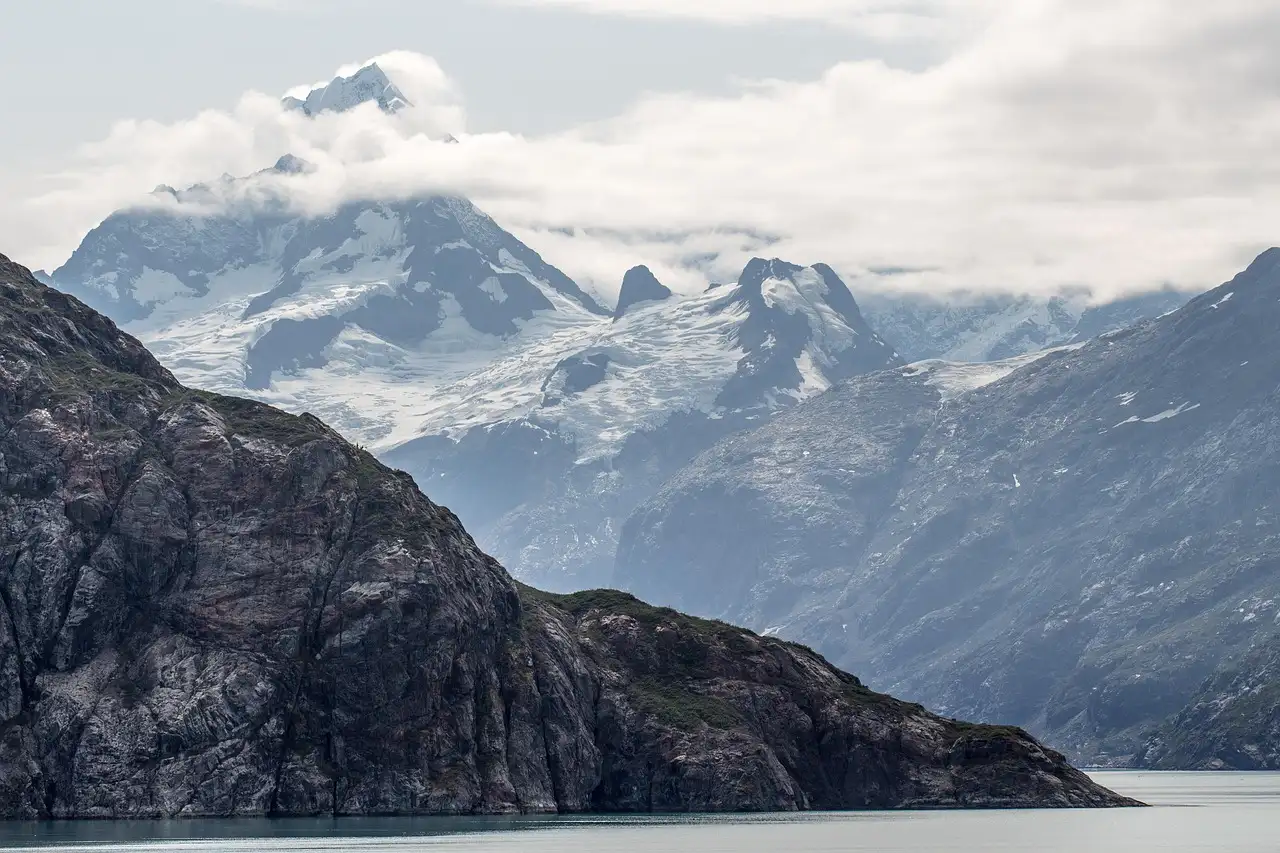 Which scenic drives should be on a bucket list?