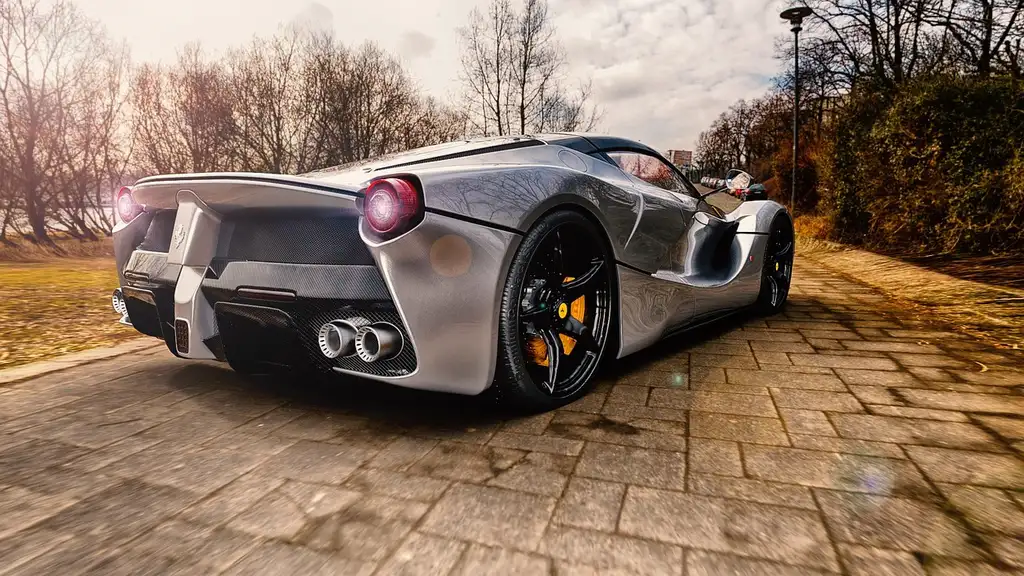 Why storytelling matters in car culture content