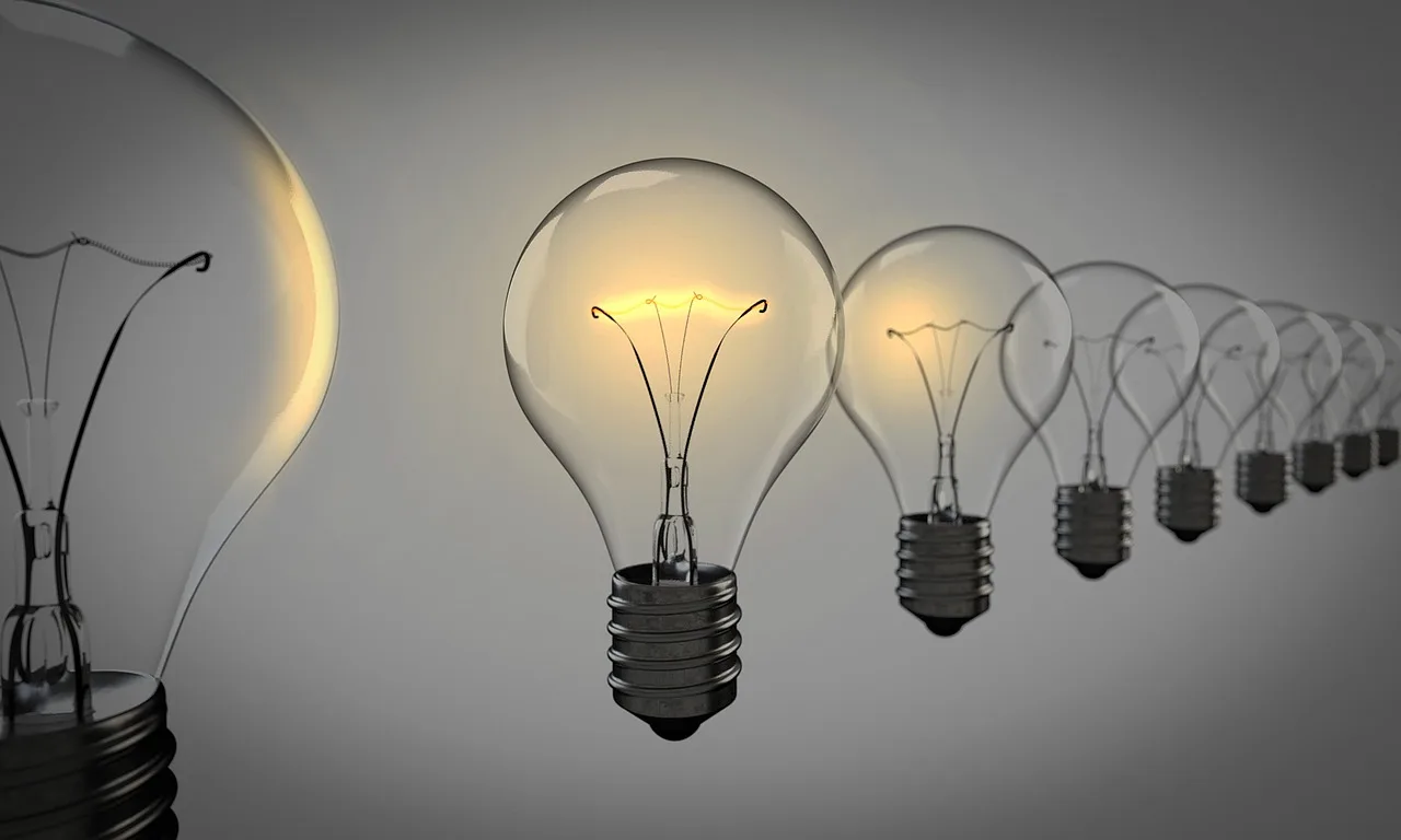 Topic selection matrix: 12 ideas ranked for 2026