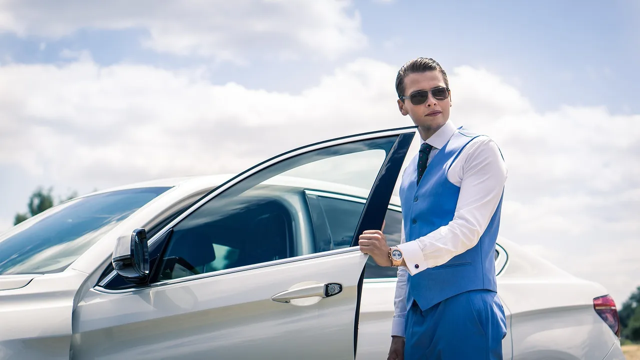What people mean when they ask if the auto industry is dying
