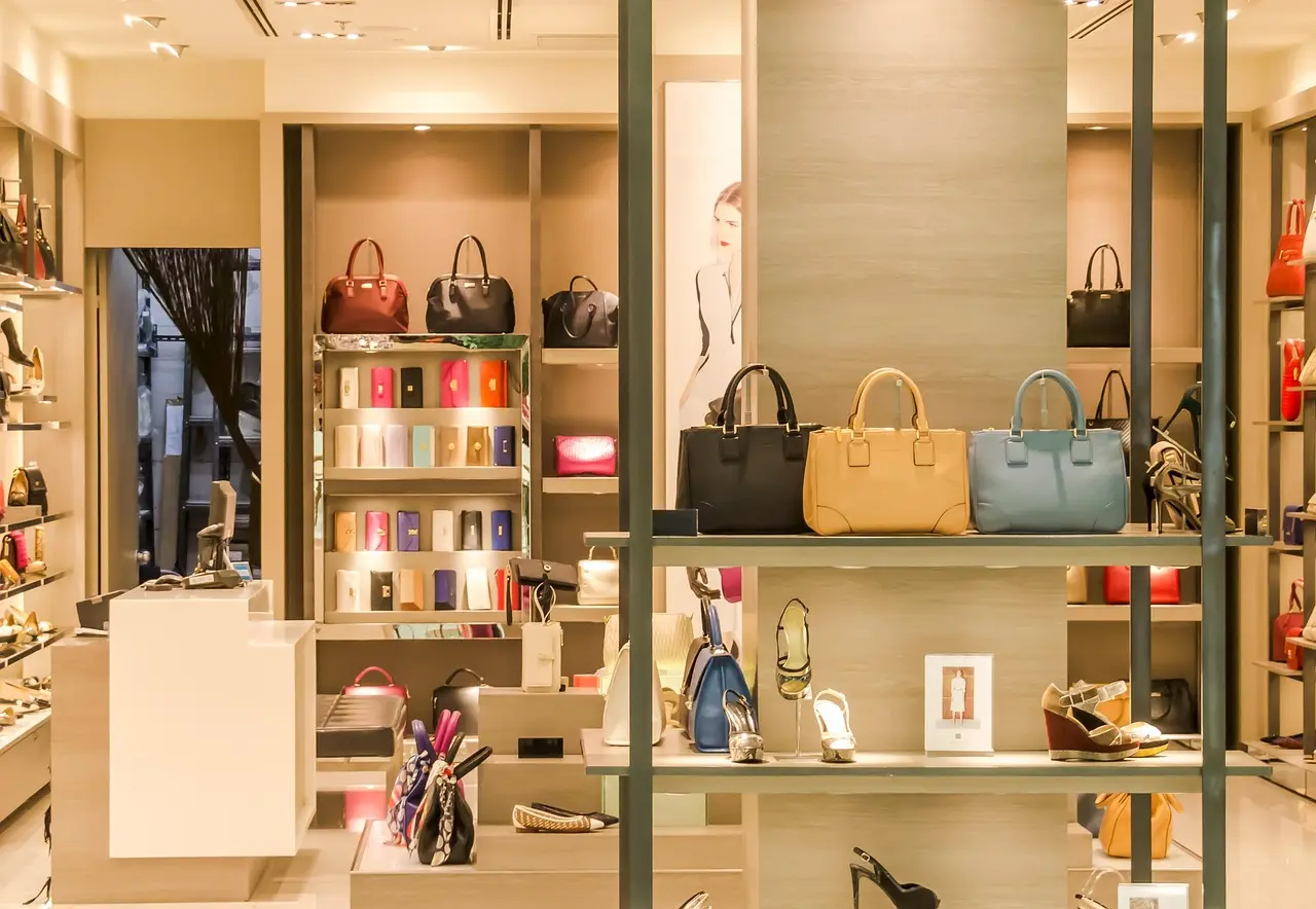 Classification checklist: 10 common store scenarios