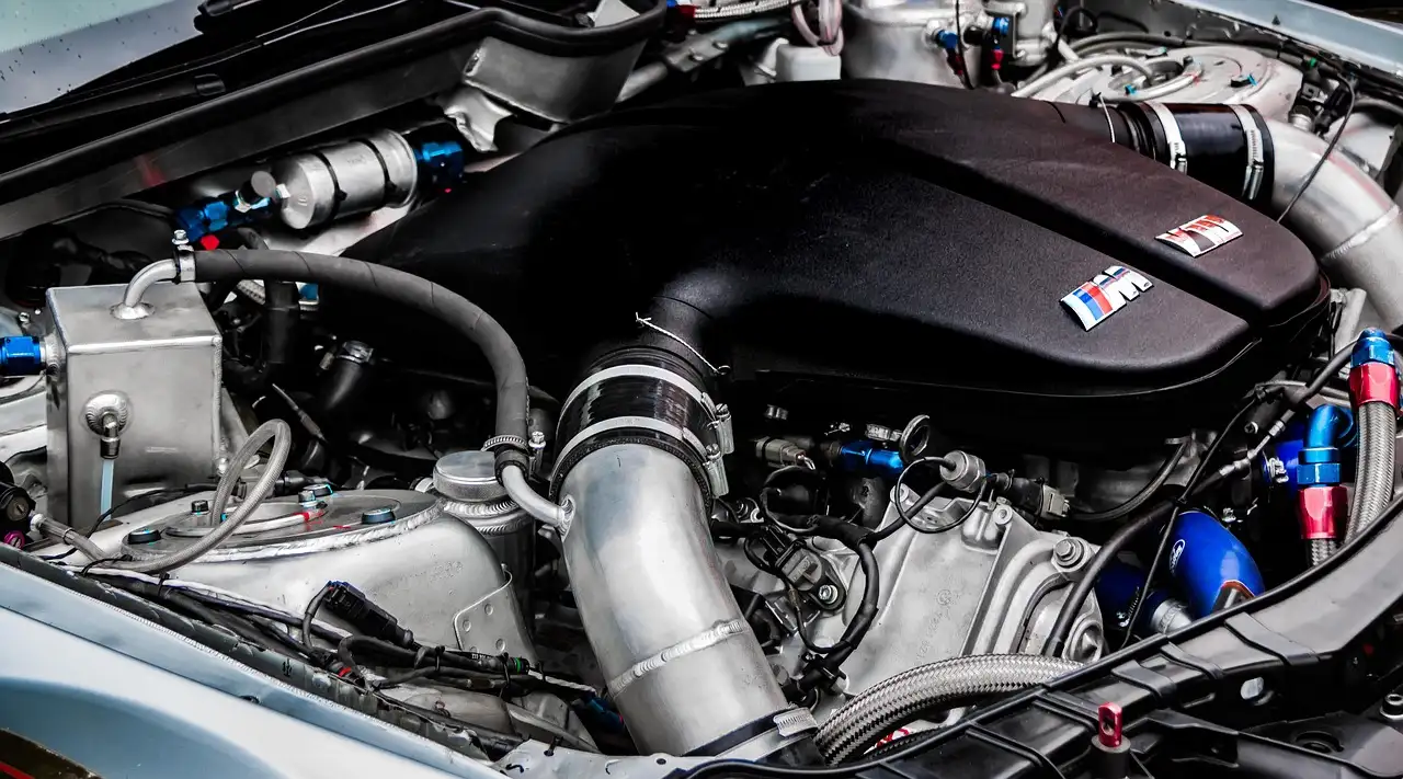 Is automotive technology a type of engineering?