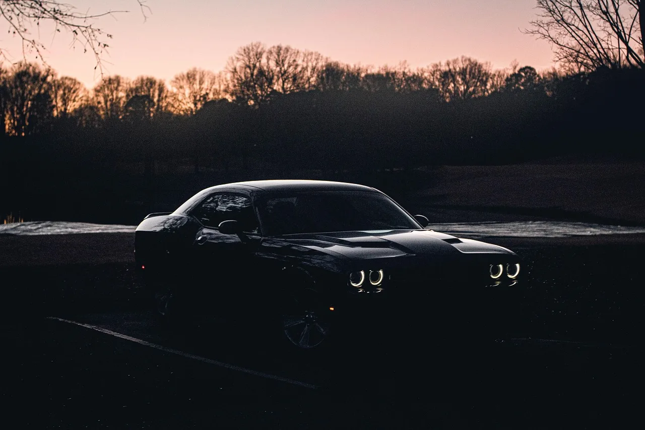 Is it tech, body, or collision work? Use this checklist
