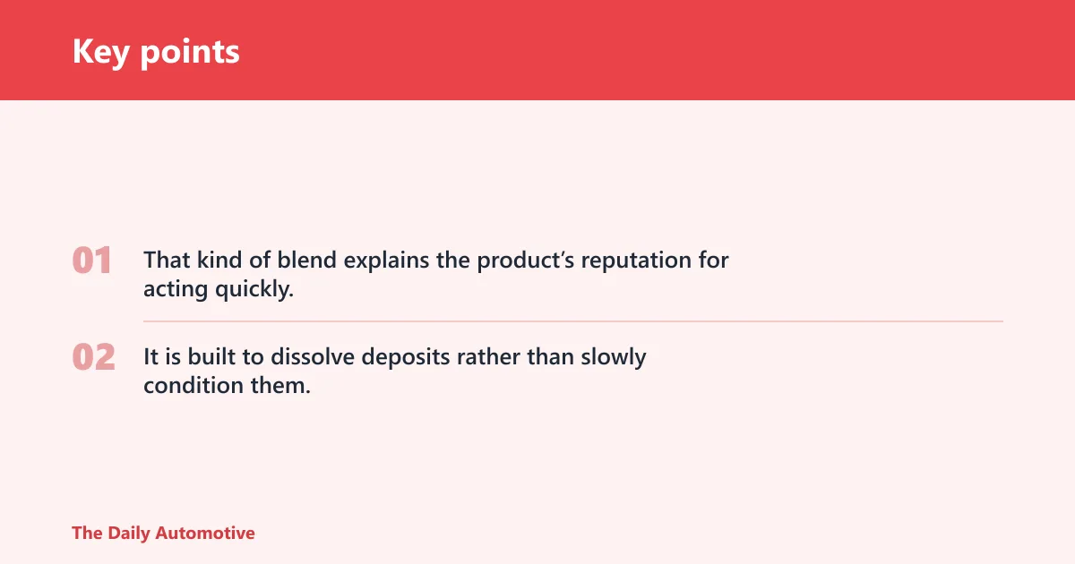 Key points: What B-12 is and why it works