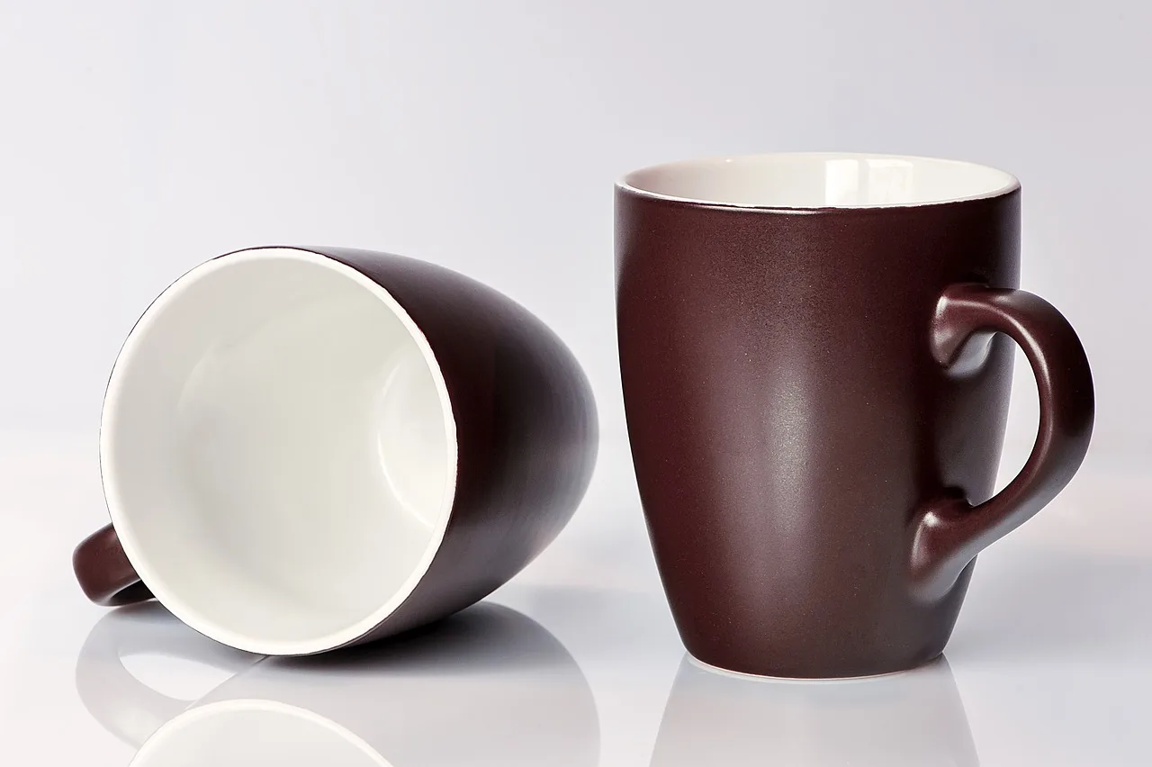 TYKOR: best for handled mugs