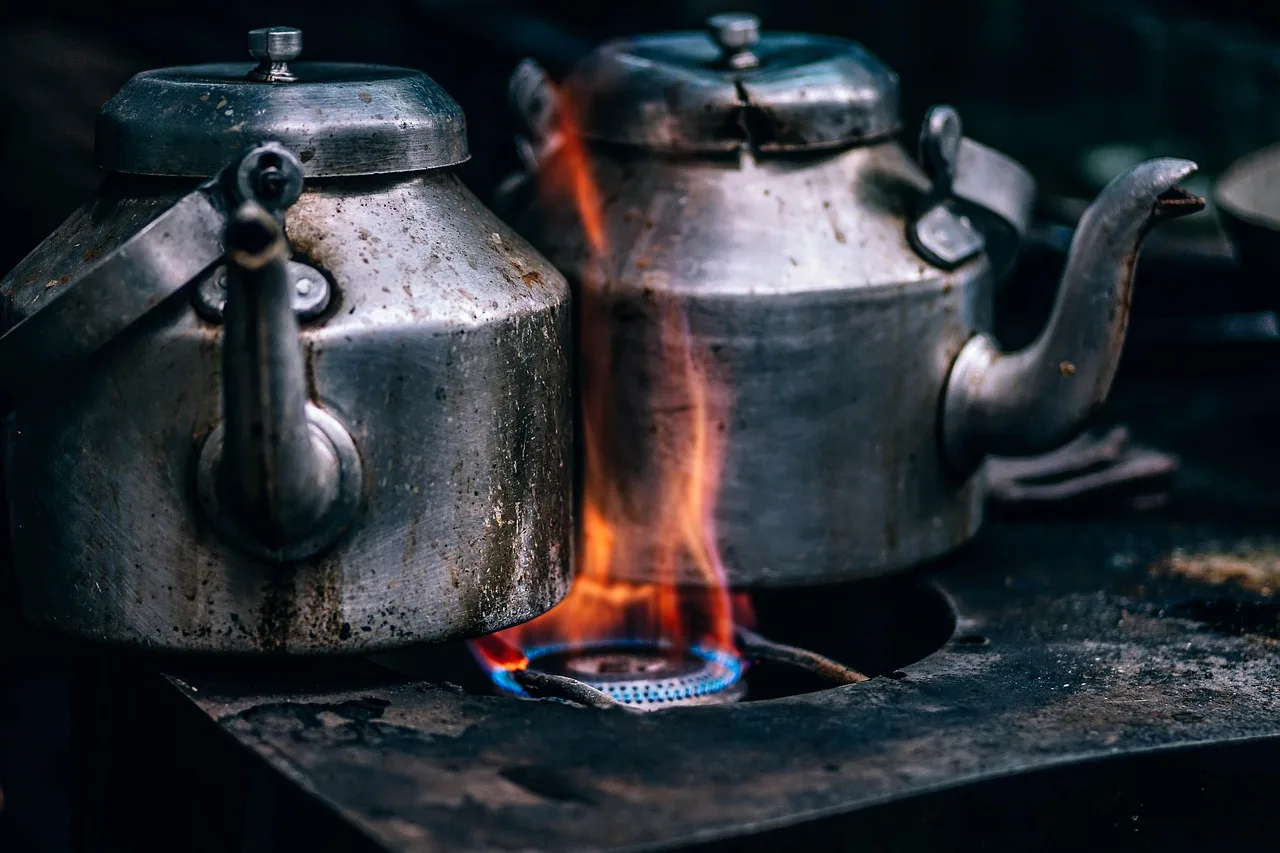 Which camping stove fits your vehicle?