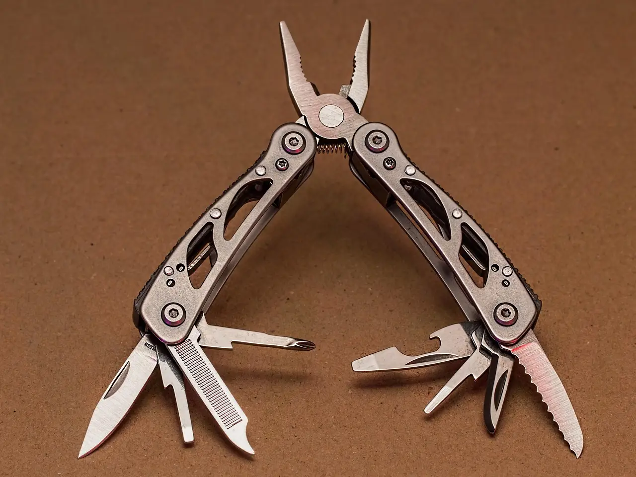 What is the most useful tool for basic car maintenance?