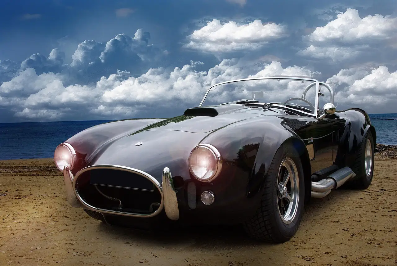 Best car rental companies for international travel