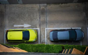 Best Car Security Features for City Parking: research shows