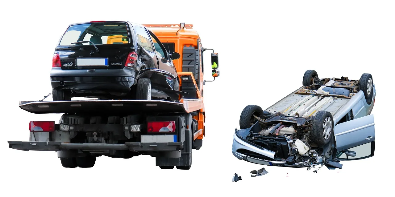 Best trucks for flat towing
