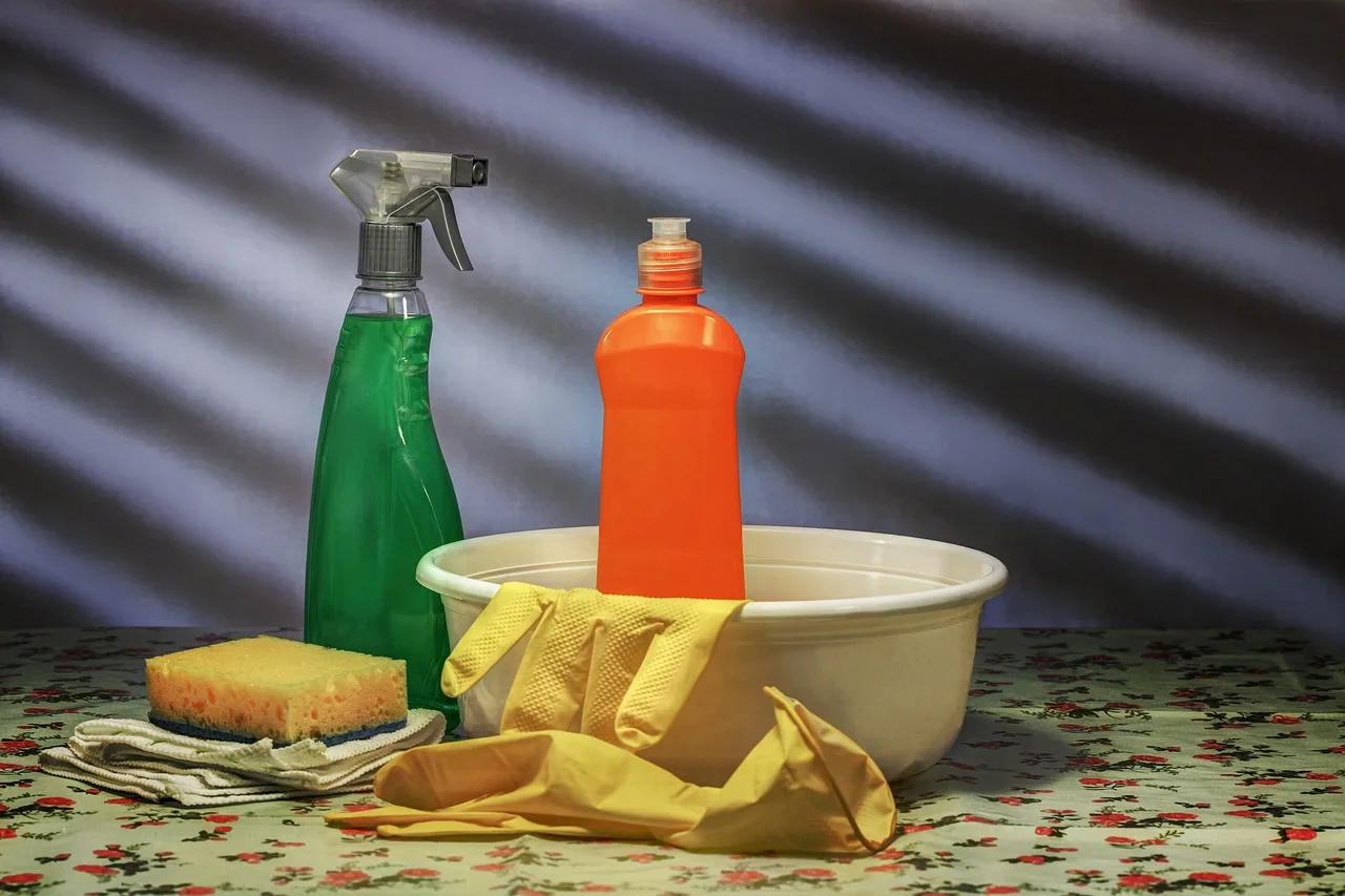 Best cleaner for rubber car mats