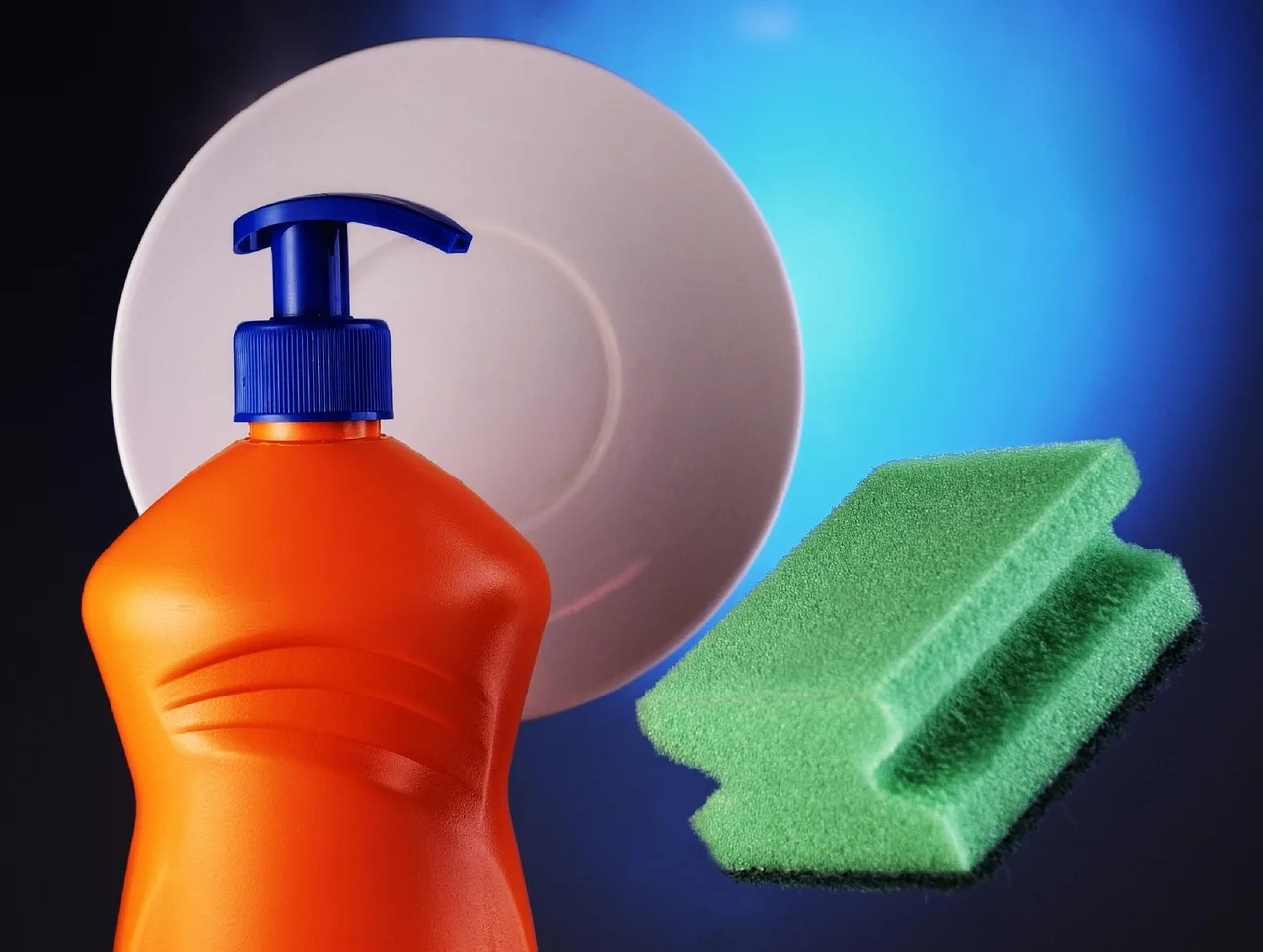 Chemical Guys Total Interior Cleaner & Protectant: best for mixed surfaces