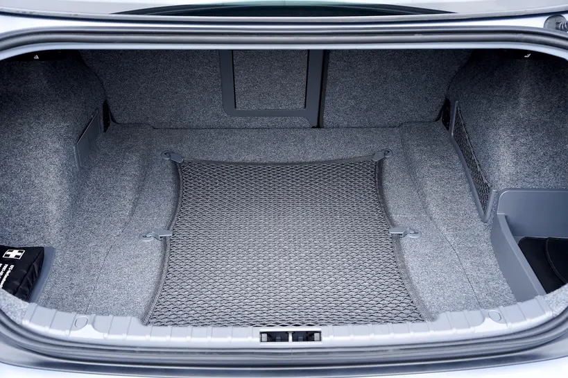What is the best car organizer for trunk storage?