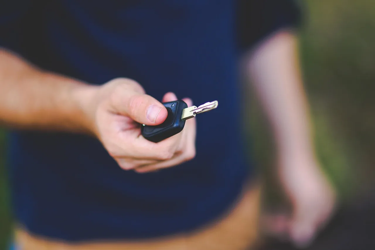 Car key fob camera: best for portability