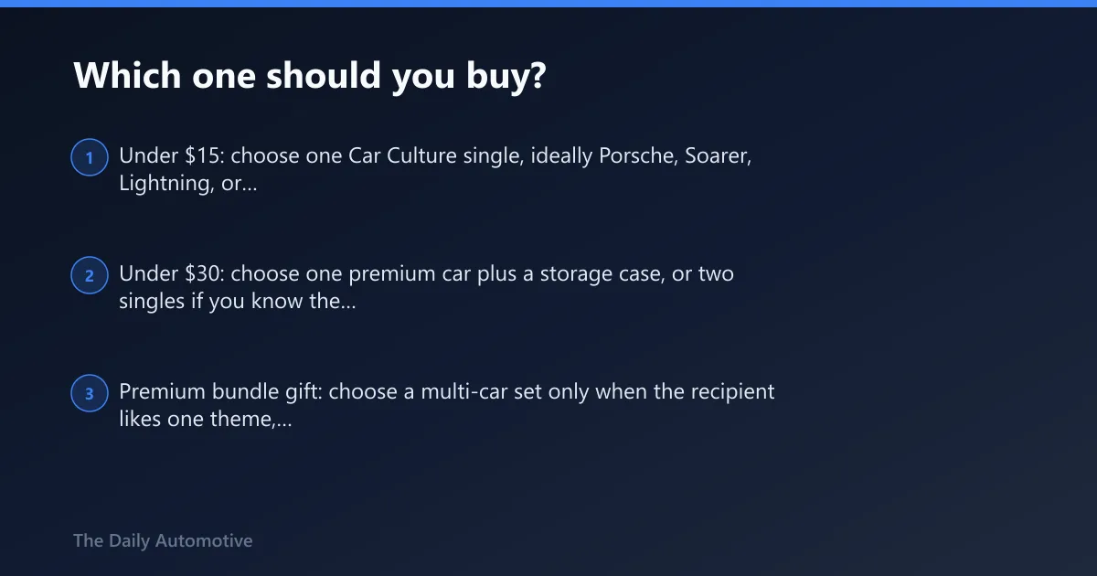 Steps: Which one should you buy?