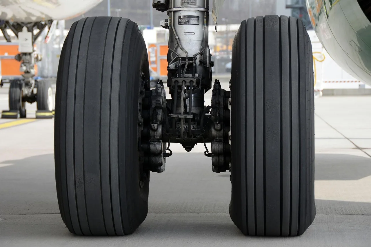 What the main tire types mean