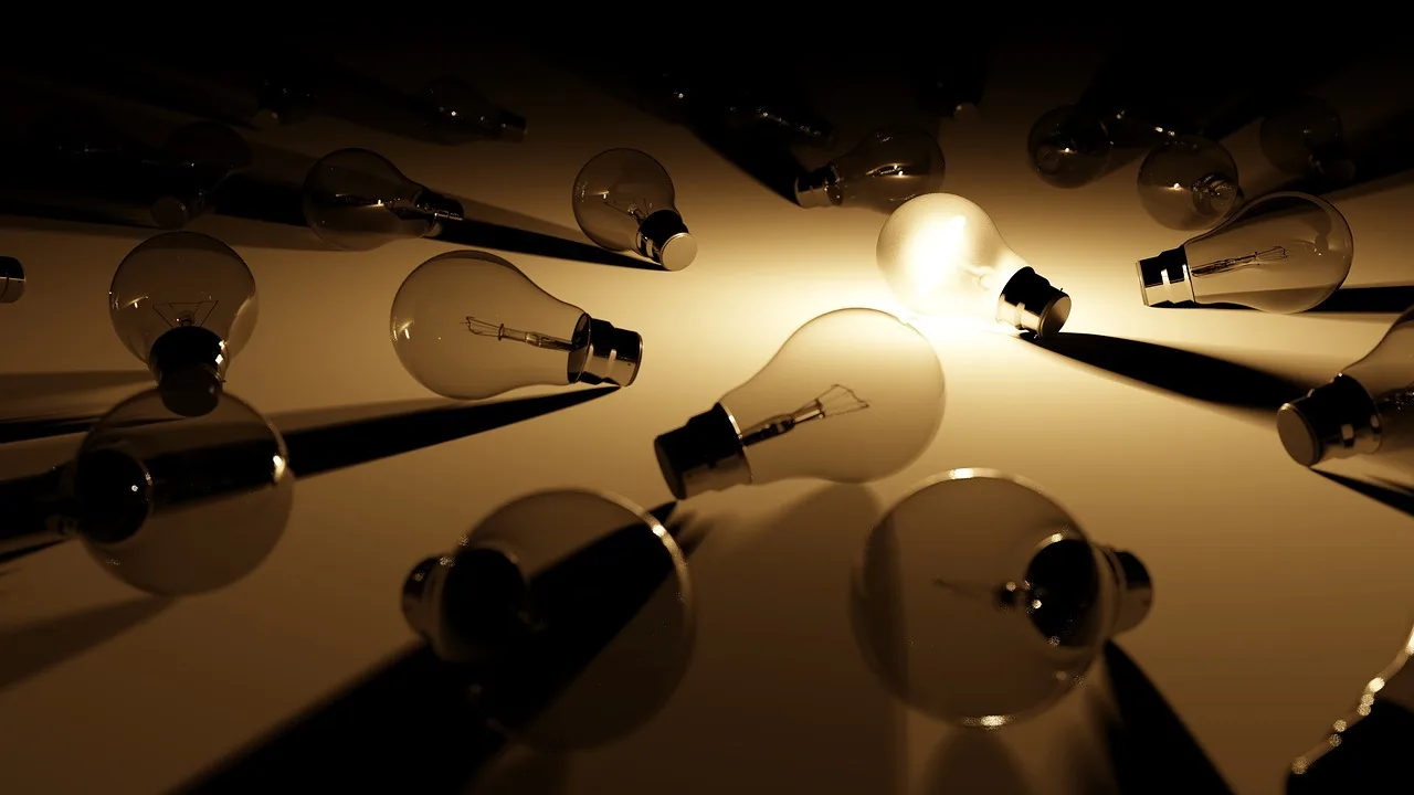 LED headlight bulbs: best for night driving