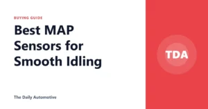 Best MAP Sensors for Smooth Idling