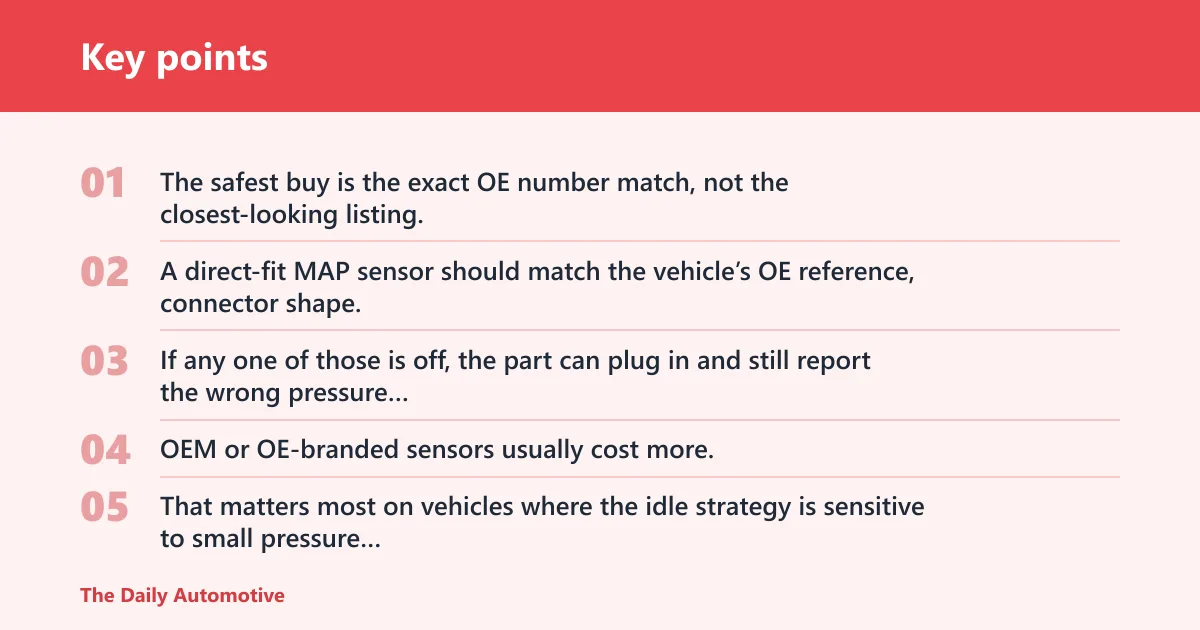 Key points: Quick picks by diagnostic need