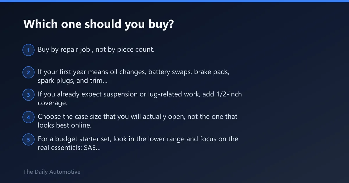 Steps: Which one should you buy?
