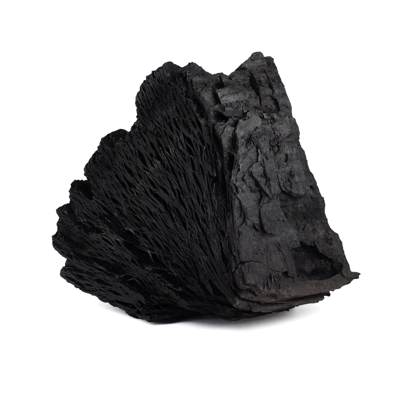 Activated bamboo charcoal deodorizer: best for smoke and musty odor