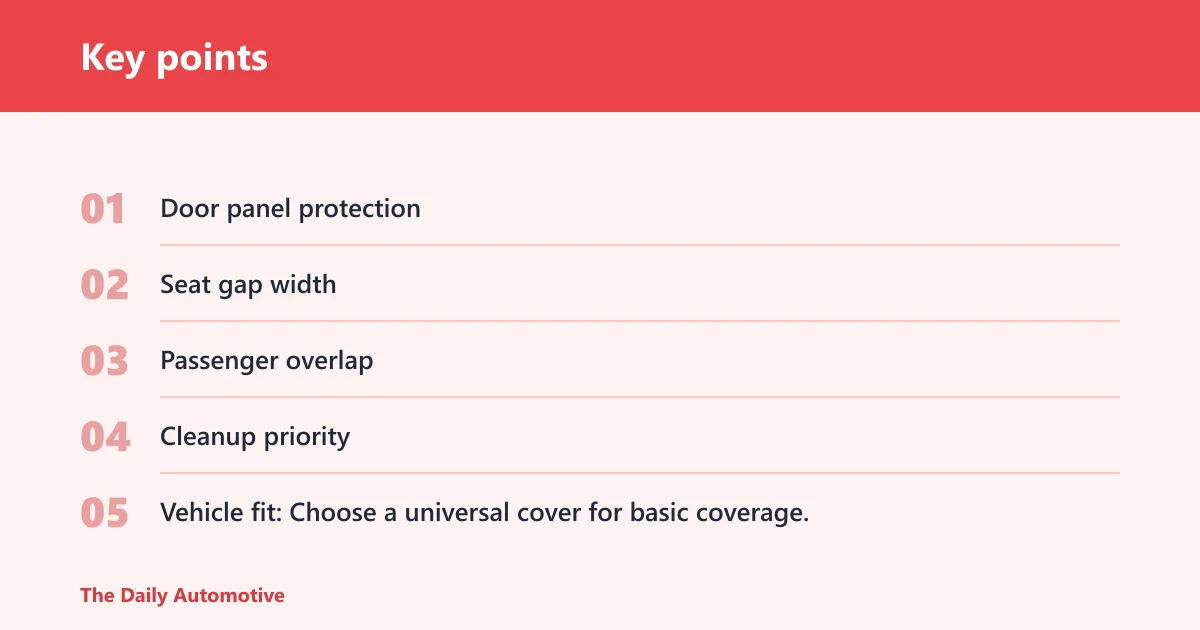 Key points: Which one should you buy?