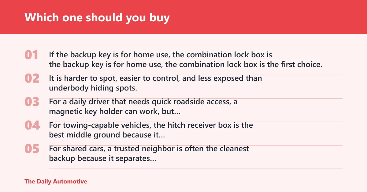Steps: Which one should you buy