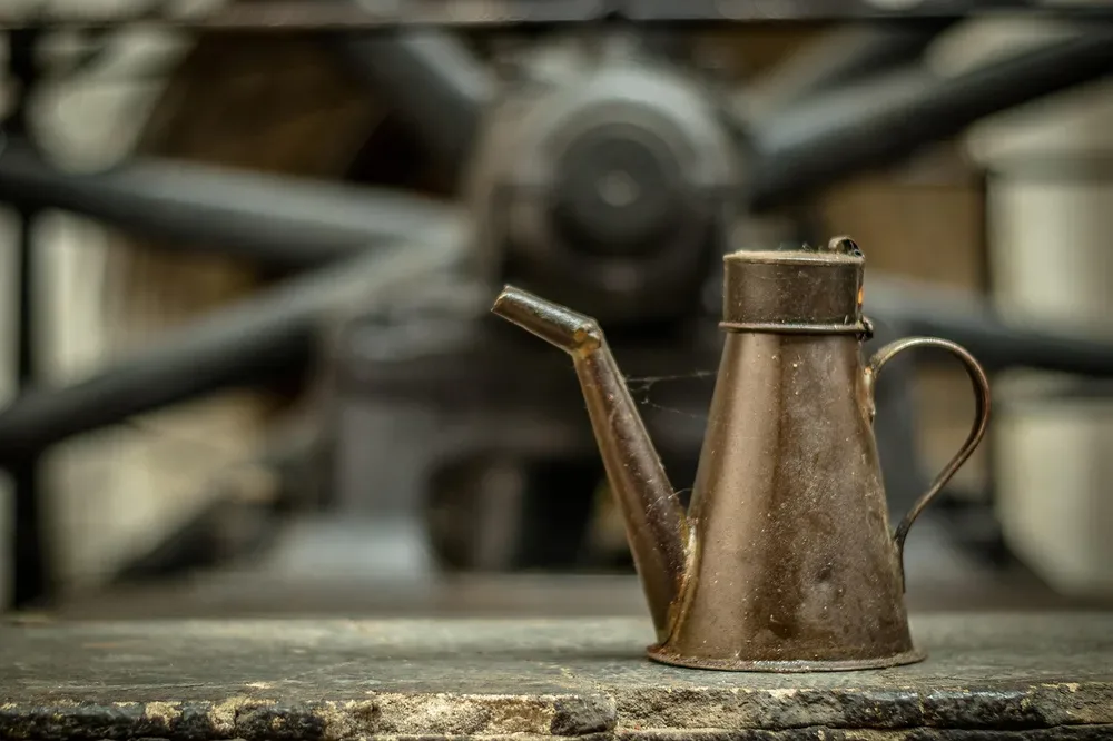 Best Transmission Oil for Your Car: A Complete Guide