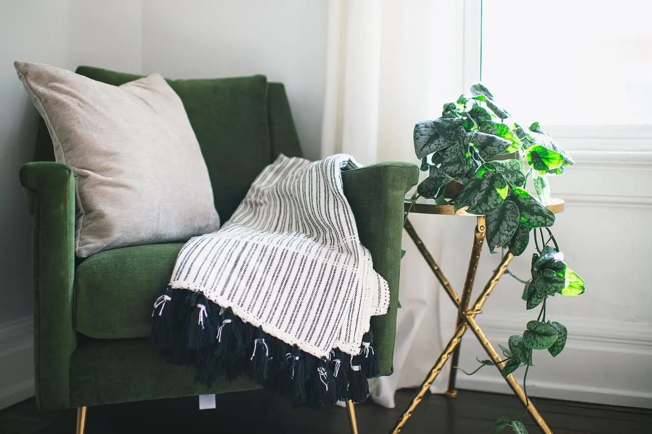 What is the warmest travel blanket that still packs small?