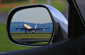 Blind Spot Monitoring vs Rear Cross Traffic Alert Guide
