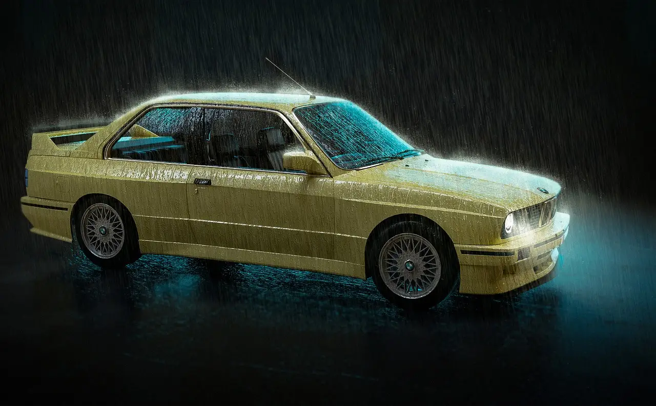 Use this E30 inspection matrix before you buy