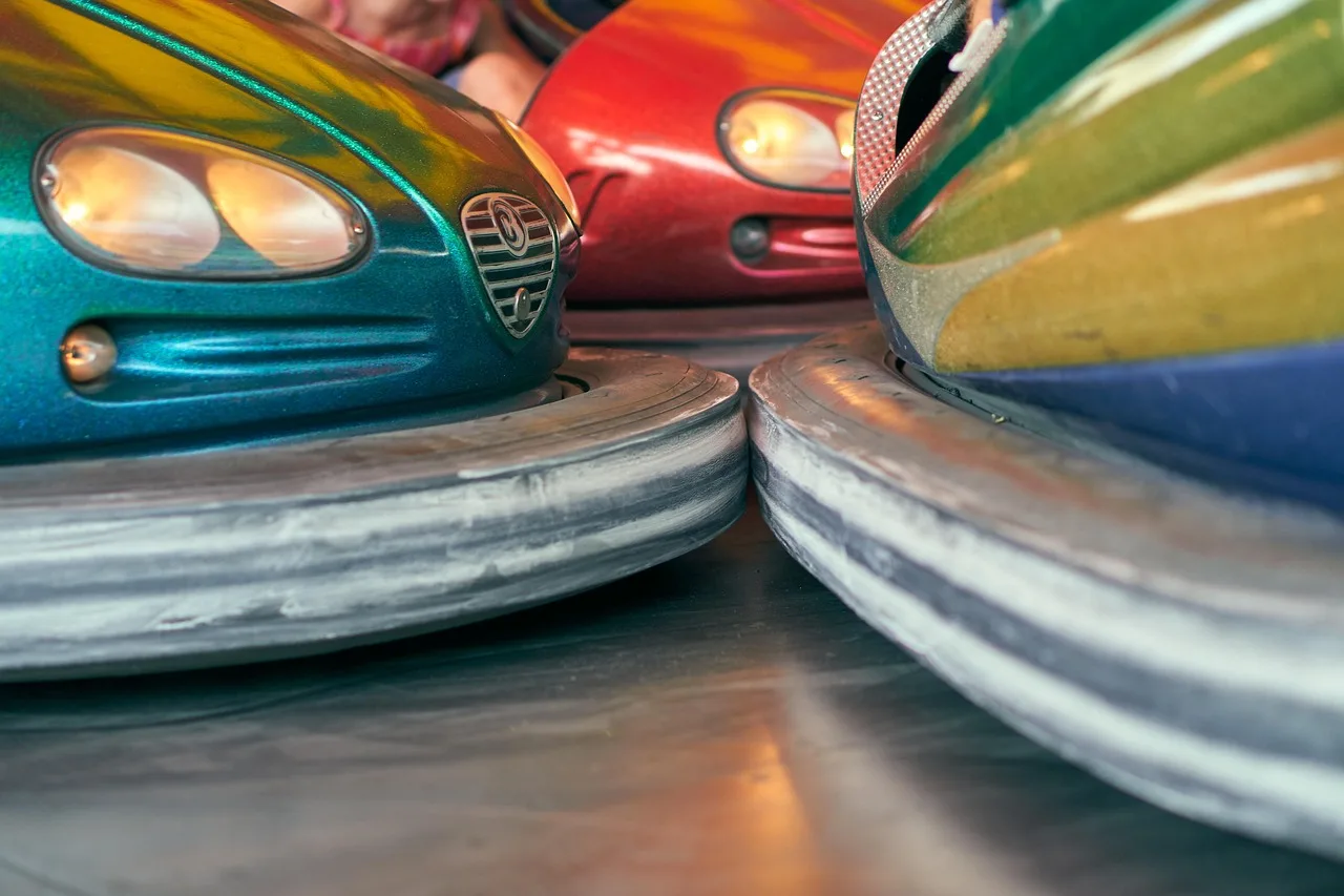 Bumper guards for cars