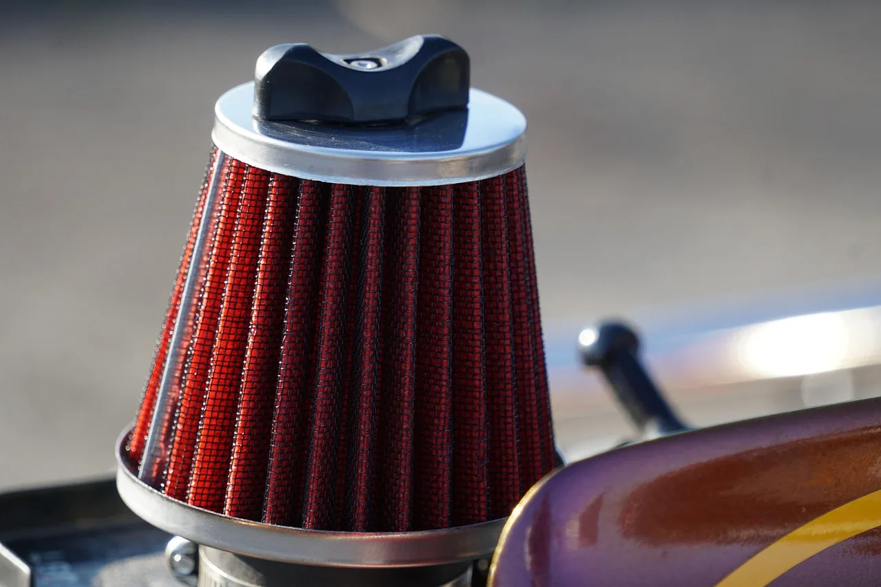 Cabin air filter vs engine air filter: side-by-side comparison