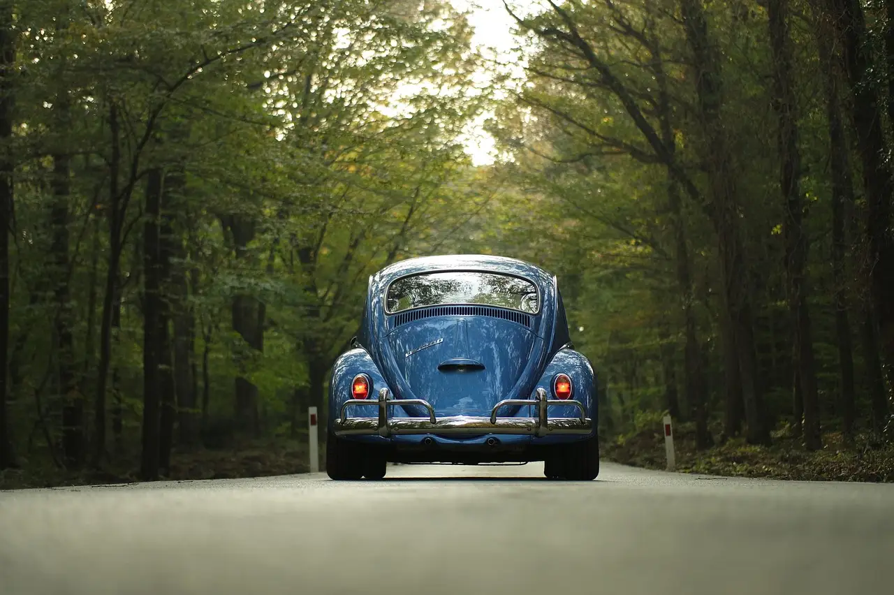 Which vehicle works best for your trip?