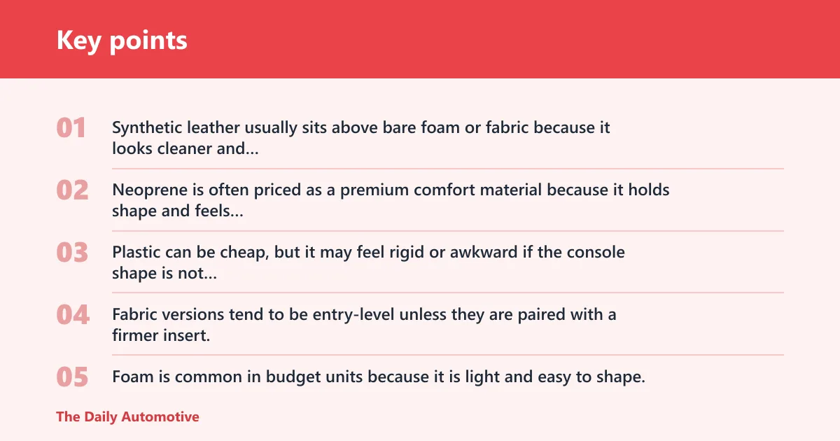 Key points: What drives the price