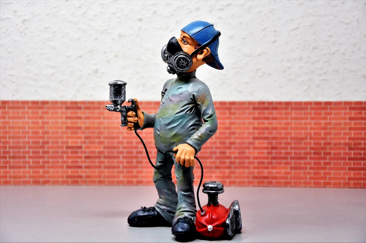 Decision matrix: what to use by paint, protection, method, and water quality