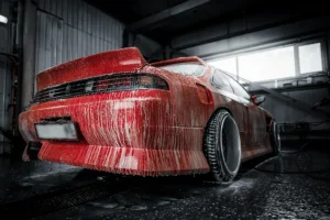 Car Wash vs Hand Wash: Which Is Better for Your Paint?