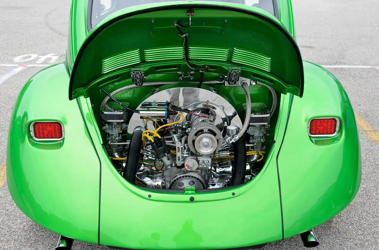 Rebuild, remanufacture, or replace?